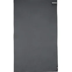 Bullet - Serviette PIETER Gris (Taille unique)