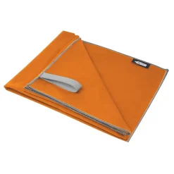 Bullet - Serviette PIETER Orange (Taille unique)