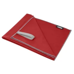 Gant De Toilette|Bullet - Serviette PIETER Rouge (Taille unique)