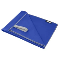 Bullet - Serviette PIETER Bleu (Taille unique)
