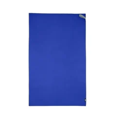Bullet - Serviette PIETER Bleu (Taille unique)