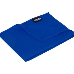 Gant De Toilette|Bullet - Serviette rafraîchissante RAQUEL Bleu roi (Taille unique)
