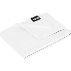 Gant De Toilette|Bullet - Serviette rafraîchissante RAQUEL Blanc (Taille unique)