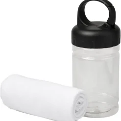 Bullet - Serviette REMY Blanc (Taille unique)