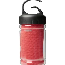 Bullet - Serviette REMY Rouge (Taille unique)