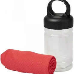 Bullet - Serviette REMY Rouge (Taille unique)