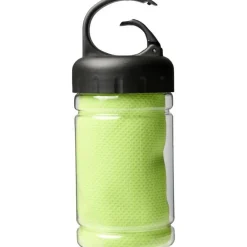 Bullet - Serviette REMY Vert citron (Taille unique)