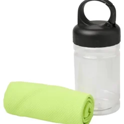 Bullet - Serviette REMY Vert citron (Taille unique)