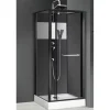 Sanitaire Cabine carrée PRADO 2.0 80x80 cm