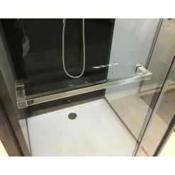 Sanitaire Cabine carrée PRADO 2.0 80x80 cm