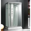 Cabine De Douche|Sanitaire Cabine de douche EVEREST 80x120cm