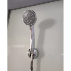 Cabine De Douche|Sanitaire Cabine de douche EVEREST 80x120cm