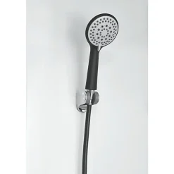 Cabine De Douche|Azura Home Design Cabine de douche VANDERA II 90x90x225 cm montage rapide