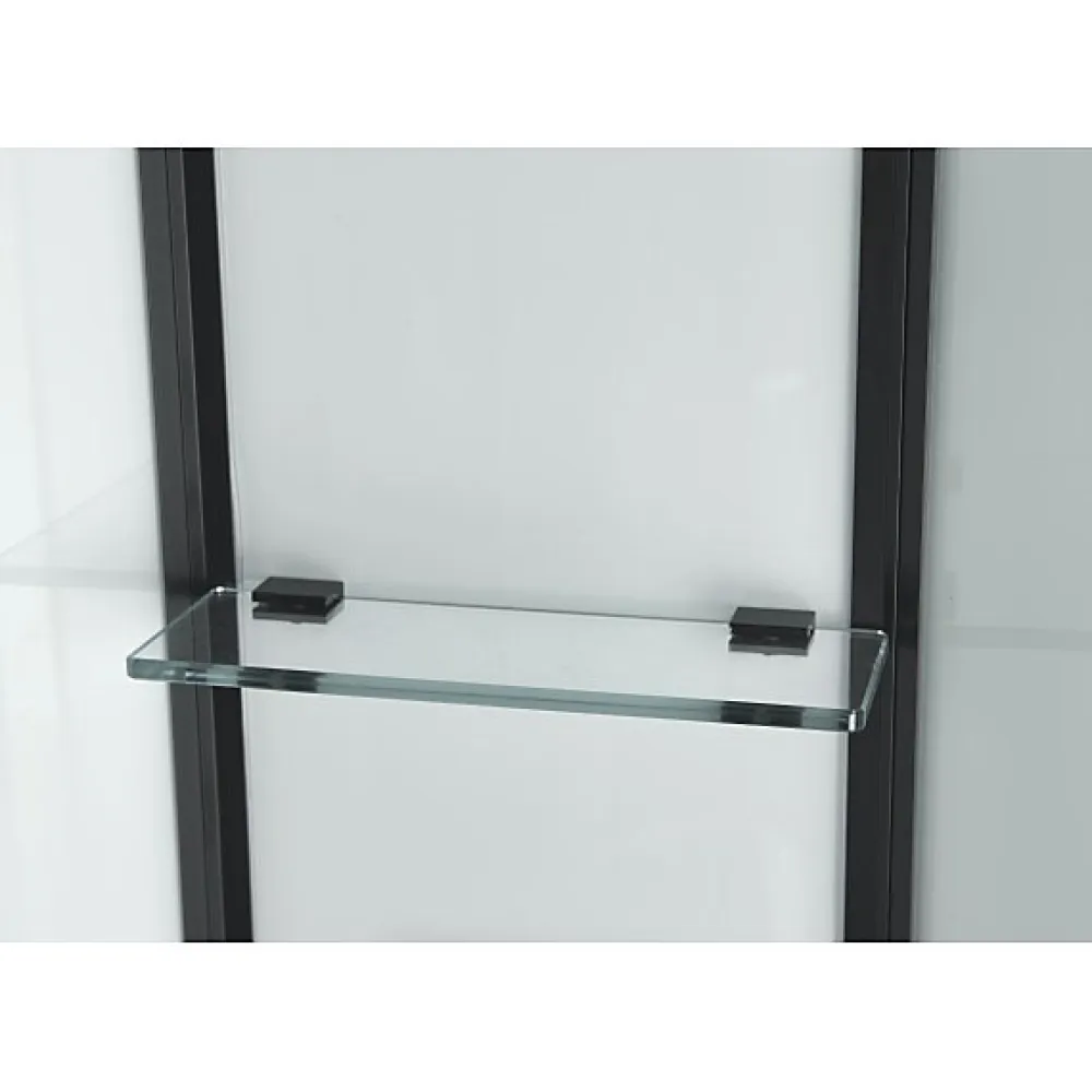 Cabine De Douche|Azura Home Design Cabine de douche VANDERA III 120x80x225 cm montage rapide