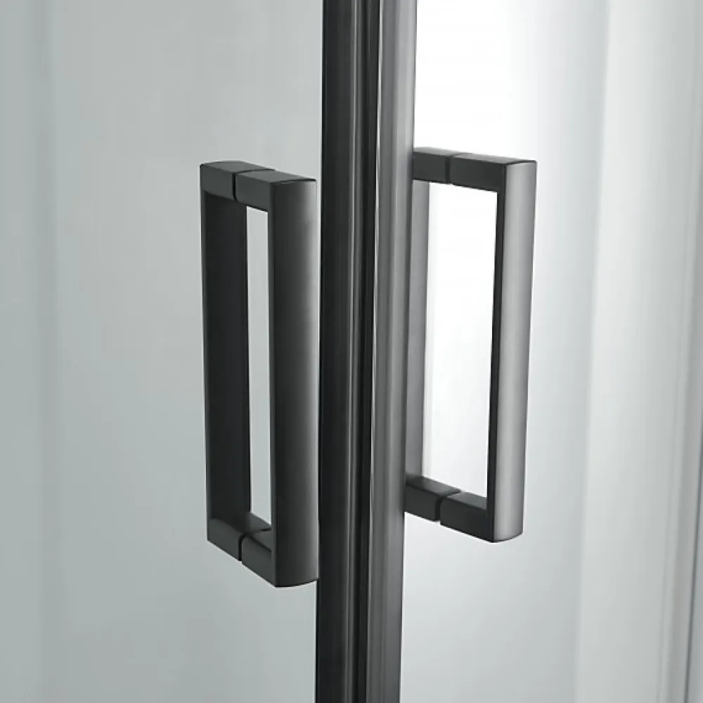 Cabine De Douche|Azura Home Design Cabine de douche VANDERA III 120x80x225 cm montage rapide