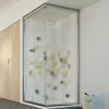 Cabine De Douche|Idralite Cabine Douche 90x100 H198 Opaque mod. Evolution