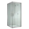 Idralite Cabine Douche 70x70 H198 Transparent 6mm mod. Alabama