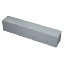 Urinoir|Cetexel Cale de gâche pour DS4010 et 4020 - - A00759