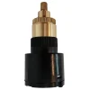 Bernstein Cartouche thermostatique en céramique pour thermostat de colonne et systèmes de douche