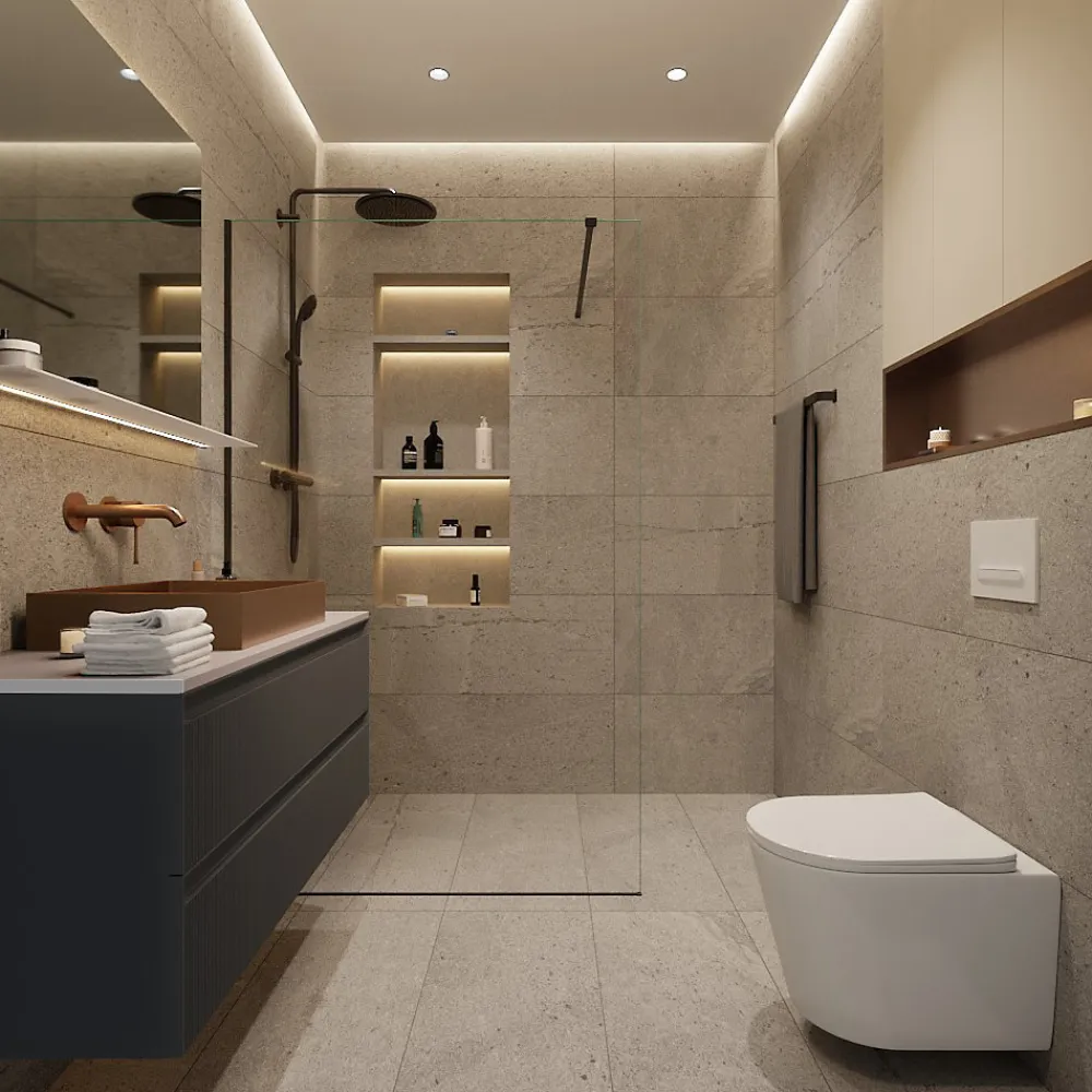 Wc Suspendu|Ceramia Tornado Rimless WC suspendu sans bride+,abattant SoftClose, effet Tornado Flush, blanc brillant (CE142010RTORP)