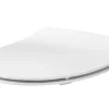 Abattant Wc|Cersanit Abattant de toilette pour Dormorimless (DormoSeat)