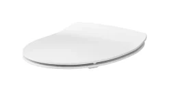 Abattant Wc|Cersanit Abattant de toilette pour Dormorimless (DormoSeat)