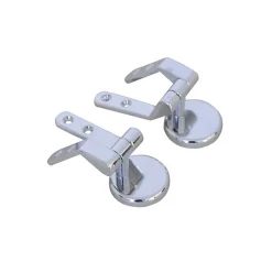 Abattant Wc|MSV Charnieres Zinc pour Abattant Wc