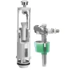 Chasse D'Eau|Siamp Chasse d'eau + flotteur latéral ultrasilencieux + étrier