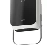 Sèche-Serviettes Soufflant|Supra France Chauffage d'appoint soufflant pour salle de bain 2000W avec porte serviette, Supra Berenice