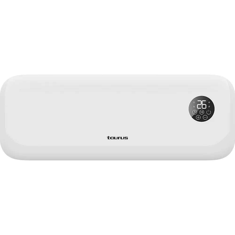 Taurus Chauffage mural céramique 2000w blanc RCMB 22