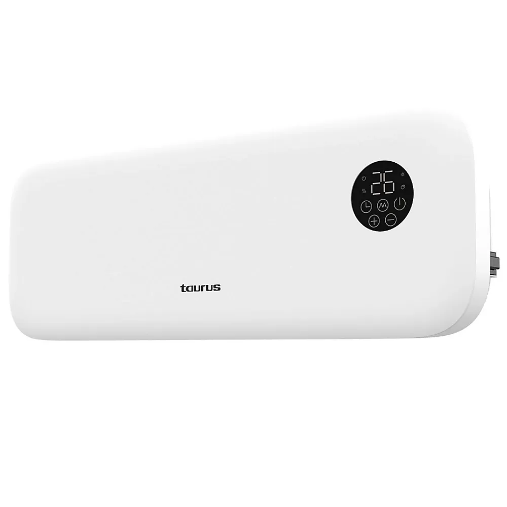 Taurus Chauffage mural céramique 2000w blanc RCMB 22
