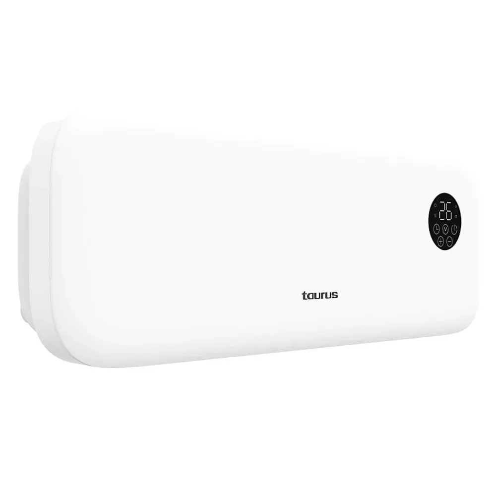 Taurus Chauffage mural céramique 2000w blanc RCMB 22