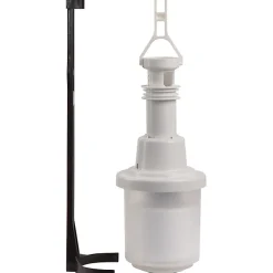 Chasse D'Eau|Gebererit Cloche complète - Pour réservoir encastré - Geberit