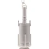 Gebererit Cloche complète - Pour réservoir AP123 - Geberit