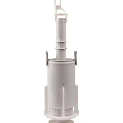 Gebererit Cloche complète - Pour réservoir AP123 - Geberit