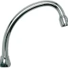 Accessoire De Robinet| Col de cygne + aérateur 20 x 27 L150 T16