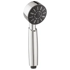 Colonne De Douche Thermostatique|Autres Colonne Barre de douche chromee fixation reglable 70 cm douchette 1 jet mobile