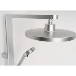 Ideal Standard Colonne de douche - Alu+ - - Jets multiples