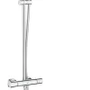 Grohe Colonne de douche avec mitigeur thermostatique - Euphoria system 310 -