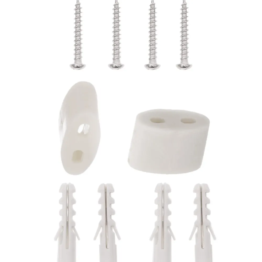 Tectake Colonne de douche avec porte savon aspect Chrome gris
