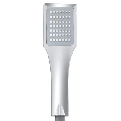 Colonne De Douche Sans Robinetterie|Bain-Bain Colonne de douche Carree Chrome KARY -