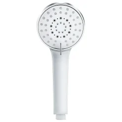 Colonne De Douche Sans Robinetterie|Bain-Bain Colonne de douche Chrome Avec Tablette KIRA -