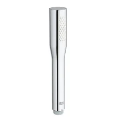 Colonne De Douche Encastrable|Grohe Colonne de douche encastrée thermostatique Grotherm SmartControl Douchette Euphoria Stick chromé