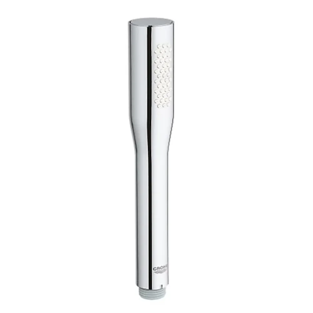 Colonne De Douche Encastrable|Grohe Colonne de douche encastrée thermostatique Grotherm SmartControl Douchette Euphoria Stick chromé