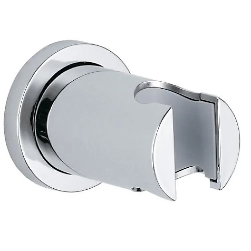 Colonne De Douche Encastrable|Grohe Colonne de douche encastrée thermostatique Grotherm SmartControl Douchette Euphoria Stick chromé