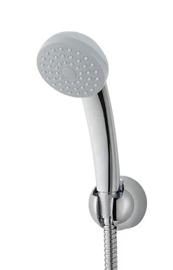 Cooke & Lewis Colonne de douche hydromassante mécanique Halola