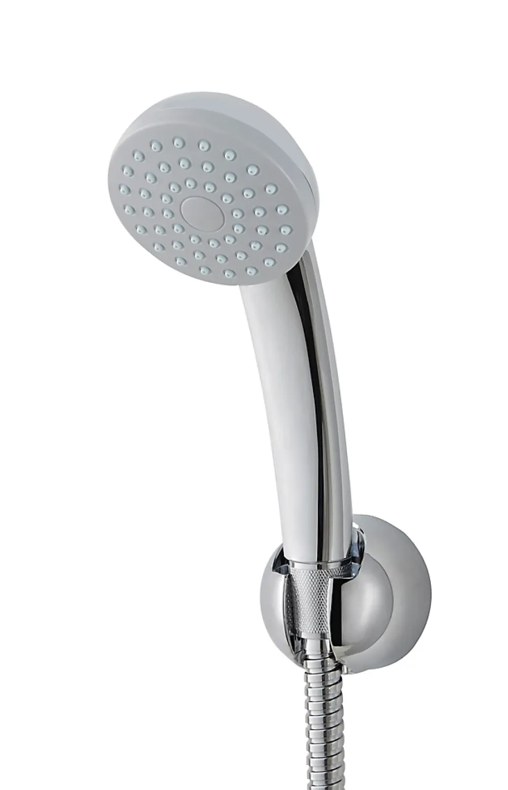 Cooke & Lewis Colonne de douche hydromassante mécanique Halola