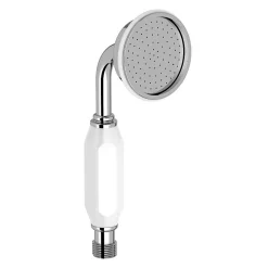 Jacob Delafon Colonne de douche Cléo 1889 chromé