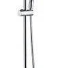Colonne De Douche Mécanique|Essebagno Colonne de douche mécanique, chrome, Epice