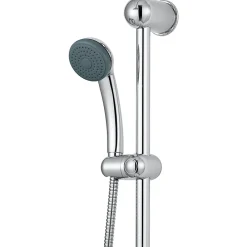 Colonne De Douche Mécanique| Colonne de douche mécanique GoodHome Nakri